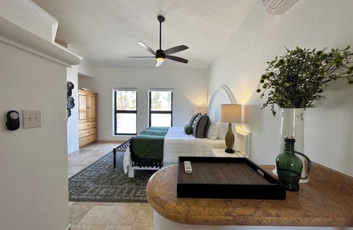 Elias Calles Hotel | Hotel Resort Lejos
