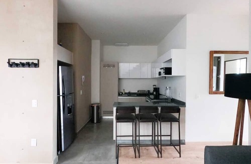 Queretaro Apartment | Penthouse Con Roofgarden En La Vista