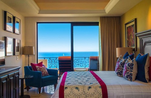 Marina Condo | Tranquil Ocean Views in Cabo San Lucas
