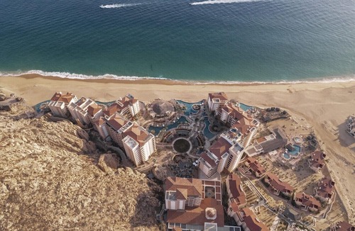 Marina Condo | Tranquil Ocean Views in Cabo San Lucas