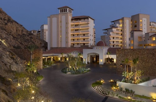 Marina Condo | Tranquil Ocean Views in Cabo San Lucas