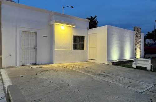 Mazatlan House | House in real pacific Mazatlan very good location tranquility security
