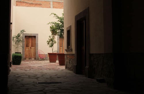 Centro Historico Resort | La-Casa Cosme