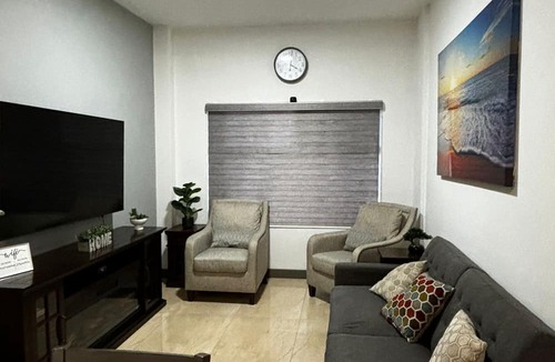 Tijuana Apartment | Comodidad y Estilo en Plaza Alameda Otay Town Center