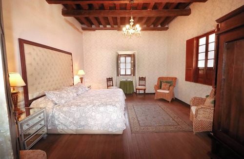 Real de Catorce Hotel | Casa Grande