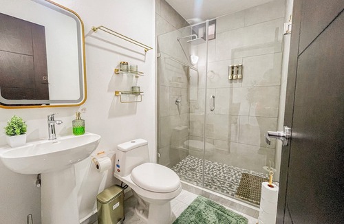 Villa Marina Apartment | New! Relax in Marina Cerritos! with Wavepool
