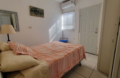 Guaymas House | Cozy 3-bedroom house with AC and WiFi in phenomenal San Carlos Nuevo Guaymas