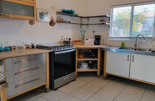 Guaymas House | Cozy 3-bedroom house with AC and WiFi in phenomenal San Carlos Nuevo Guaymas
