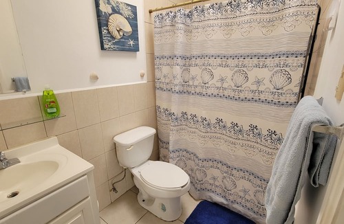 Guaymas House | Cozy 3-bedroom house with AC and WiFi in phenomenal San Carlos Nuevo Guaymas