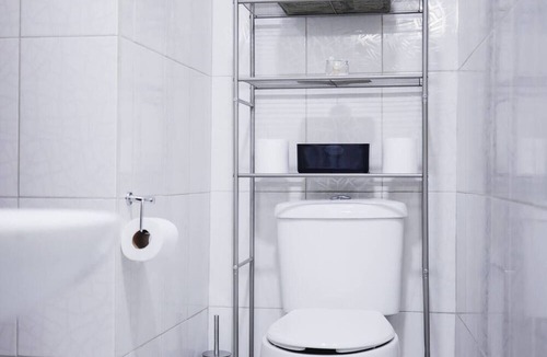 Matehuala Apartment | Casa Amma - A