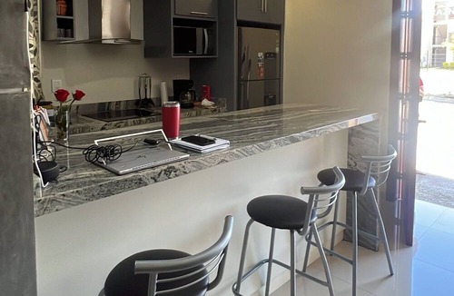 Mazatlan Apartment | Moderno Departamento Real del Valle, 10 min de Playa Cerritos y Plaza Galerías