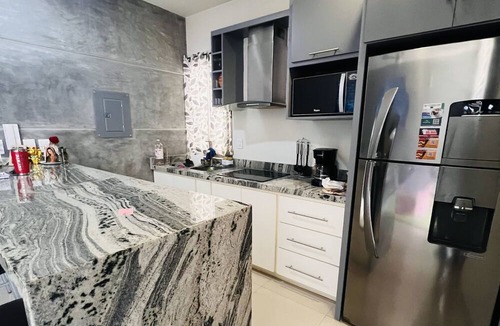 Mazatlan Apartment | Moderno Departamento Real del Valle, 10 min de Playa Cerritos y Plaza Galerías