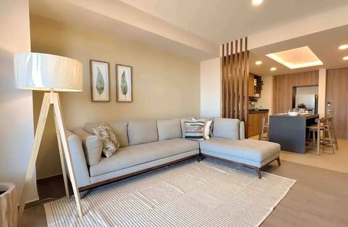 Queretaro Apartment | New Aprt. In Zibatá, Querétaro