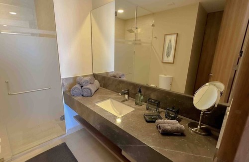 Queretaro Apartment | New Aprt. In Zibatá, Querétaro