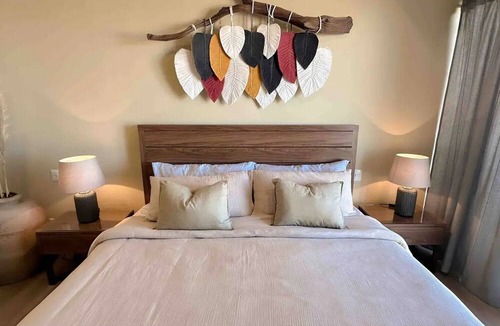 Queretaro Apartment | New Aprt. In Zibatá, Querétaro