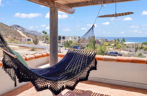 El Pescadero Condo | Boutique Guest Suite In El Gavilan Pescaderos