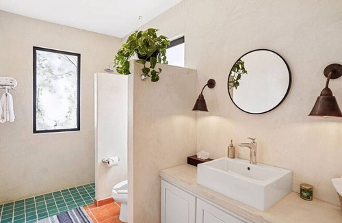El Pescadero Condo | Boutique Guest Suite In El Gavilan Pescaderos
