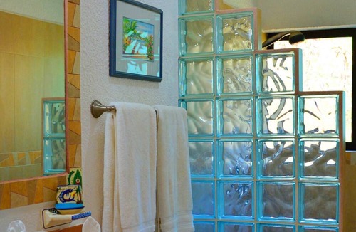 Colinas de Santiago Villa | New listing- Villa Margarita, 2 bedroom, 3 bath, private balconies w/ ocean view