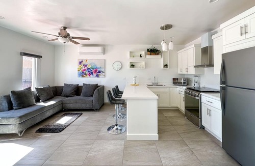 Centro Apartment | Family Oriented Apt. with Pool & Playground B