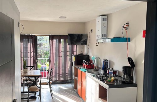 Guadalajara Apartment | Conftable departement good location.Confortable departamento con buena ubicación