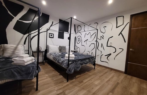 La Joya House | Modern Spacious TJ Beach Home With Private Heated Pool!