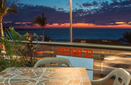 Ferrocarrilera Apartment | Torre Eme mazatlán