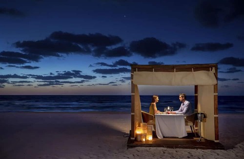 Punta Cancun Resort | Le Blanc Spa Resort w/ Diamond All Inclusive!