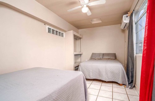 Tercera Seccion House | Casa Garden - San Felipe Mexico Rental House with private pool