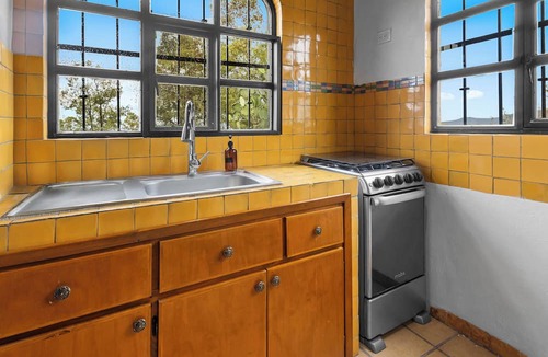 San Miguel de Allende Villa | Chic little house in San Miguel