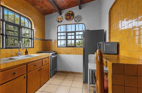San Miguel de Allende Villa | Chic little house in San Miguel