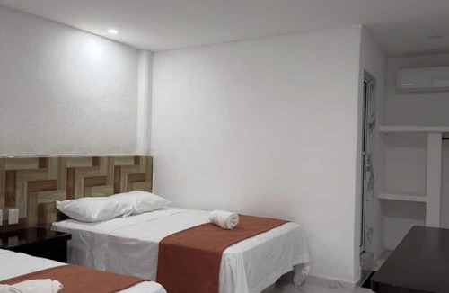 La Poza Hotel | Hotel Boutique Margot