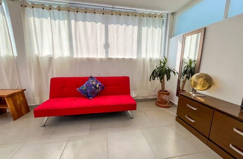 Salchi Apartment | PINKY PROMISE