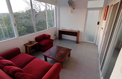 Salchi Apartment | PINKY PROMISE