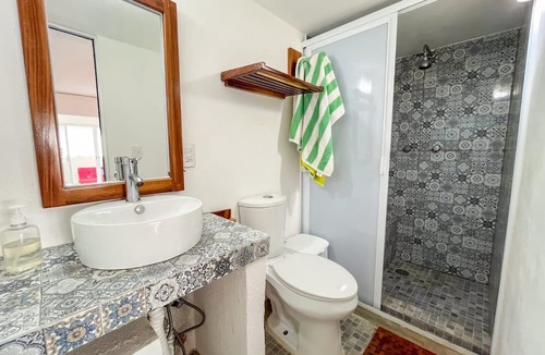 Salchi Apartment | PINKY PROMISE