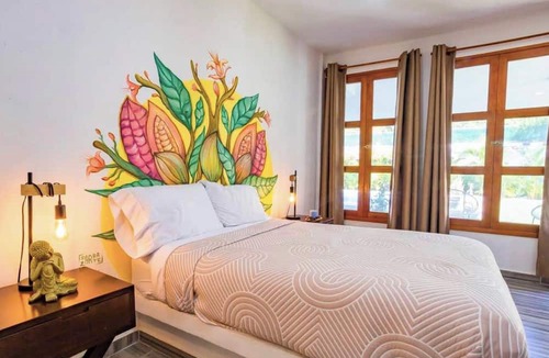 Playa Diamante Hotel | Amarxua Boutique