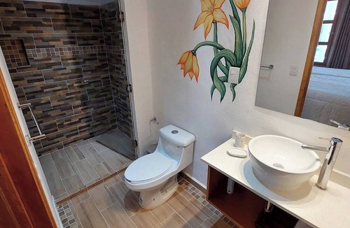 Playa Diamante Hotel | Amarxua Boutique