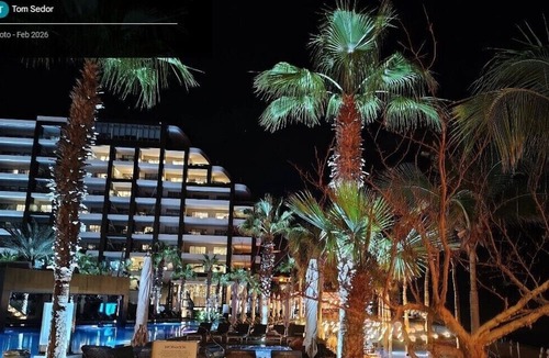 Cabo San Lucas Resort | Garza Luxury Oceanfront meets Los Cabos with 5 Star Resort living