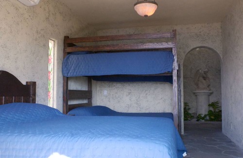 Ixtapa Other | Castle Black Swan - Private Medieval Luxury