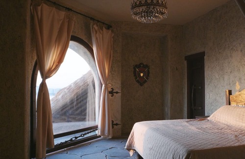 Ixtapa Other | Castle Black Swan - Private Medieval Luxury