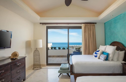 Marina Resort | Grand Solmar Lands End Resort 2 Bedroom 3 Bath Presidential Suite