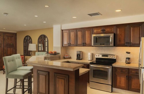 Marina Resort | Grand Solmar Lands End Resort 2 Bedroom 3 Bath Presidential Suite