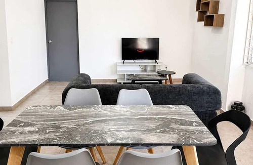 Providencia Apartment | Departamento privado, Milan Providencia