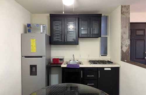 Monterrey Apartment | depa 3 cuartos cerca uanl