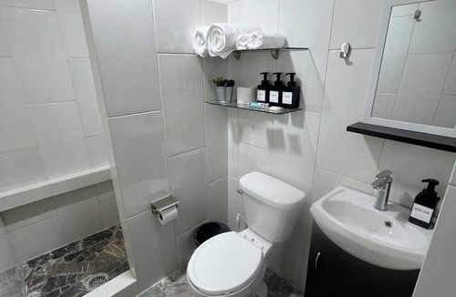 San Luis Potosi Apartment | Lovely 1-bedroom apartment in San Luis Potosí perfect for your stay