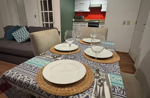 Zapopan Apartment | Completely private property GDL