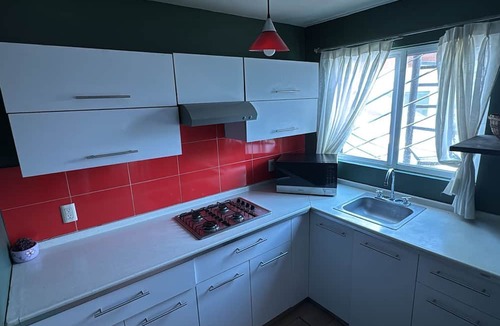 Zapopan Apartment | Completely private property GDL