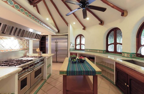 Cabo San Lucas House | NEW LISTING - Villa Las Rocas - 7 bdrm beachfront estate