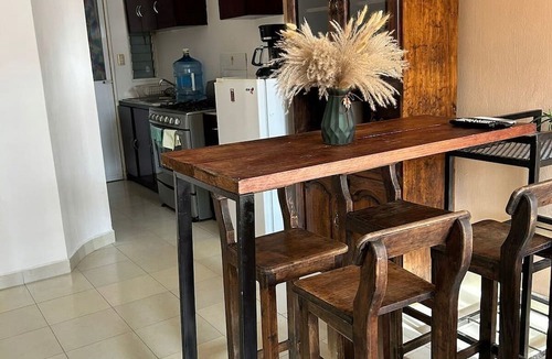 Tuxtla Gutierrez Apartment | Arroyito Apartment Small