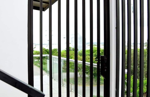 Mazatlan Apartment | Private Rooftop Terrace · BBQ · City Views · 2BR Mazatlán