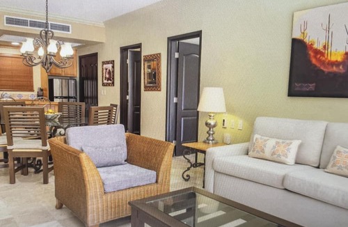 Los Cabos Resort | Sophisticated 5 star Resort with 1 bdrm ste in perfect Cabo San Lucas location